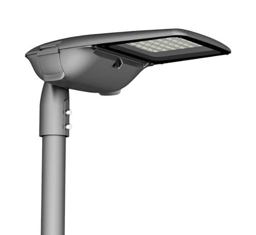 LED-Straßenlaterne - EAGLE - ZHL LIGHTING GROUP