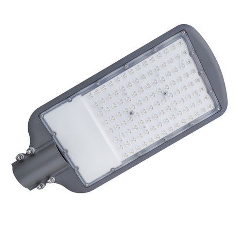 LED-Straßenlaterne - SMART - ZHL LIGHTING GROUP - Solar