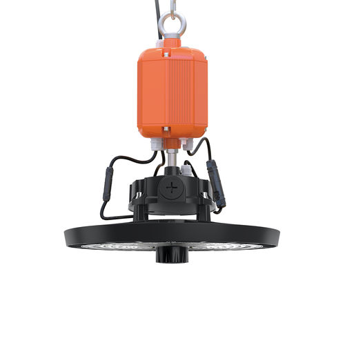 Hallentiefstrahler - ZH-GKD246 - ZHL LIGHTING GROUP - LED / IP65