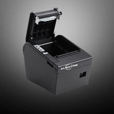 Thermodirekt-Quittungsdrucker - AP-805 - Shenzhen Alwaypos Technology Ltd