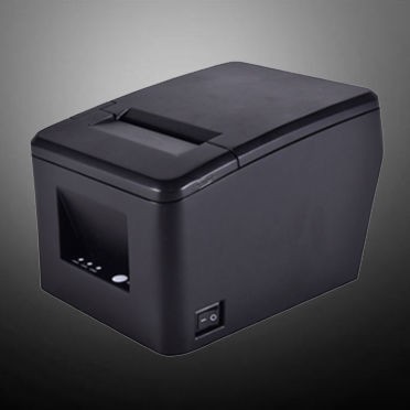 Thermodirekt-Quittungsdrucker - POS80FE - Shenzhen Alwaypos Technology Ltd