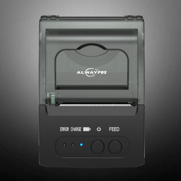 Thermodirektdrucker - AW-MP5806 - Shenzhen Alwaypos Technology Ltd - Multifunktion / USB Schnttstelle / kabellos