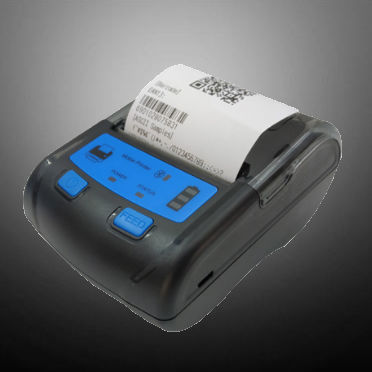 Thermodirektdrucker - AW-ML5803 - Shenzhen Alwaypos Technology Ltd - USB Schnttstelle / kabellos / Barcode