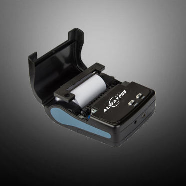Impaktdrucker - AW-MD58BT - Shenzhen Alwaypos Technology Ltd - USB Schnttstelle / kabellos