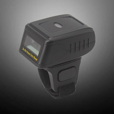 Mobiler Barcodescanner - AWRS01 - Shenzhen Alwaypos Technology Ltd - 2D / für Lagerhallen / für Supermärkte