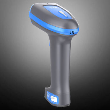 Lesegerät für Strichcode und DPM / Hand - Shenzhen Alwaypos Technology Ltd - Industrie / USB