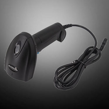 Hand-Strichcodeleser - AWBC006-2D - Shenzhen Alwaypos Technology Ltd - 2D