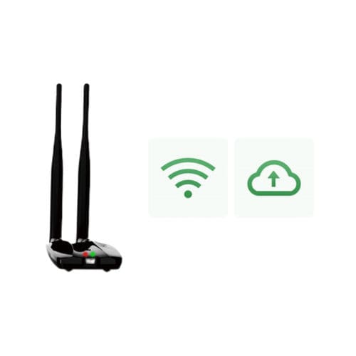 Gateway für Kommunikation - G100 - Zhengzhou Freshliance Electronics Corp.,Ltd - WiFi / Bluetooth