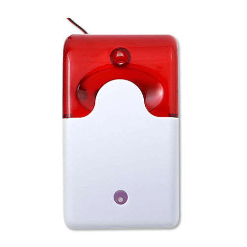 Kabelloser Alarm - BlueTag A100 - Zhengzhou Freshliance Electronics Corp.,Ltd