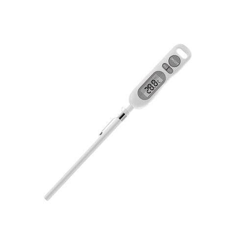 Thermometer für Lebensmittel - Zhengzhou Freshliance Electronics Corp.,Ltd - Fühler / mit LCD-Display / °C