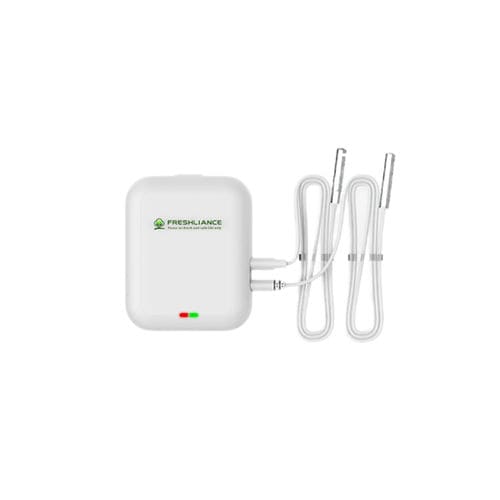 Datenlogger / Feuchtigkeit und Temperatur - BlueTag TH10B/TH10R - Zhengzhou Freshliance Electronics Corp.,Ltd - drahtlos / Bluetooth / Online