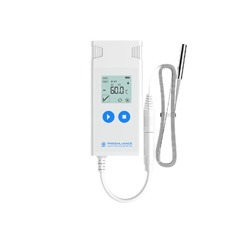 Temperatur-Datenlogger - Atlas Log-60 - Zhengzhou Freshliance Electronics Corp.,Ltd - USB / Online / NFC
