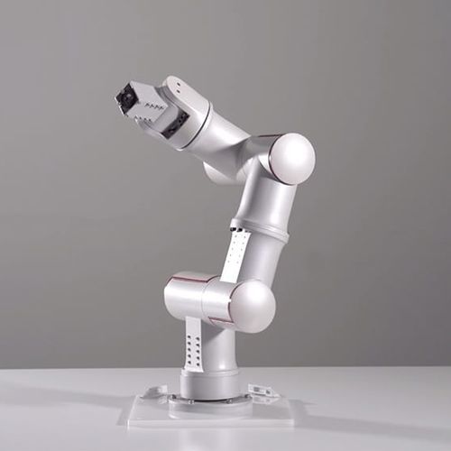 Knickarmroboter - ACROBOT - ACROME - kollaborativ / parallel / 6-Achs
