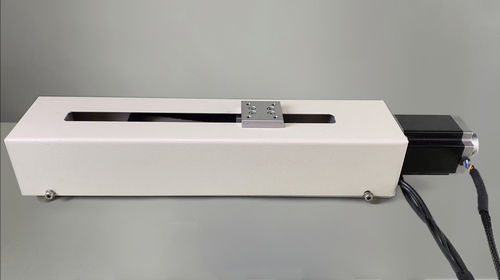 Elektrischer Antrieb - LAC-1000 - ACROME - linear / Schrittschaltung / Positionierung