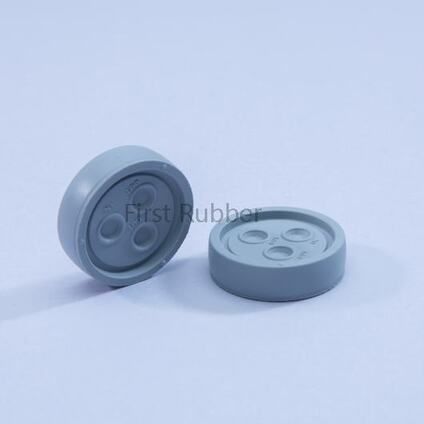 Kunststoff-Abdichtscheibe - Φ12-Y2 - Hebei First Rubber Medical Technology Co., Ltd