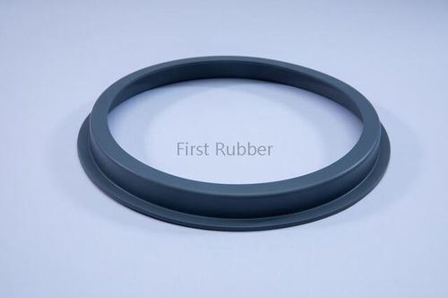 O-Ring-Dichtung - DHS7502 - Hebei First Rubber Medical Technology Co., Ltd - Lippen / Gummi / kreisförmig