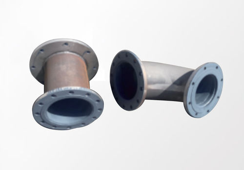 Hydraulikrohr - Hebei First Rubber Medical Technology Co., Ltd - für Chemikalien / Stahl / Gummi