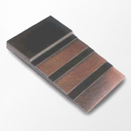Polyesterförderband - Hebei First Rubber Medical Technology Co., Ltd - Polyamid / Segeltuch / MDF
