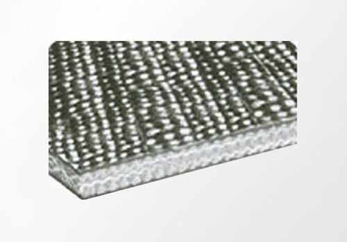 PVC-Förderband - Hebei First Rubber Medical Technology Co., Ltd - Gummi / Baumwolle / mit Rollen