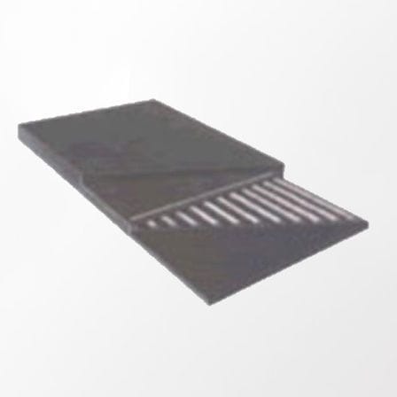 Stahlförderband - GB/T9770-2001 - Hebei First Rubber Medical Technology Co., Ltd - Shore A / für Untertagebau / hochbeständig