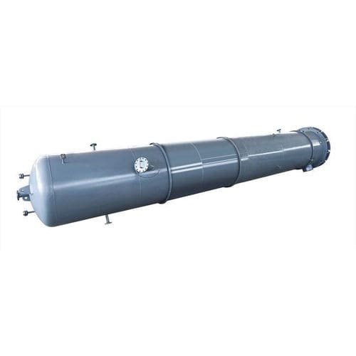 Behälter für Flüssigkeiten - Shenzhen Autoware - Gas / rostfrei / Kohlenstoffstahl