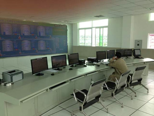 SCADA-Überwachungssystem - Shenzhen Autoware - Temperatur / Niveau / Durchfluss
