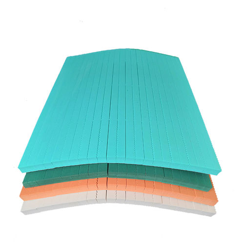 Gummiband - Shandong Lukes Machinery Co., Ltd. - flach / für Industrieanwendungen