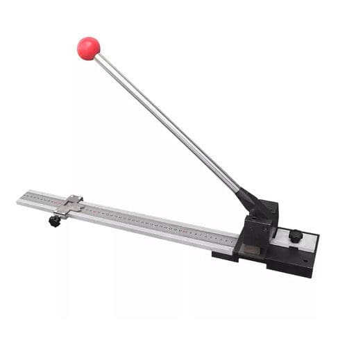 Edelstahl-Cutter - Shandong Lukes Machinery Co., Ltd.