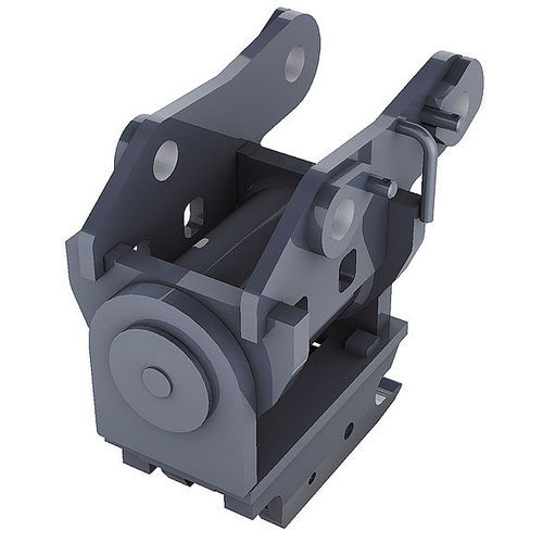 Wirbel - PT series - Menzimuck