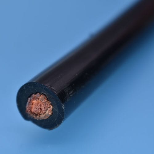 Versorgungs-Stromkabel - Derulcable (Shanghai) Co., Ltd - selbstverlöschend / mehrstrangig / Kupfer