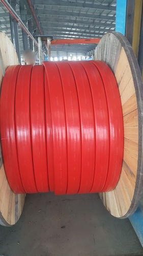 DIN-Stromkabel - FO LWL NTSKCGEWOU NTSKCGEWOEU Series - Derulcable (Shanghai) Co., Ltd - Kupfer / für Kran / flexibel