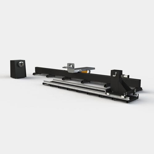 6-Achs-Faserwickelmaschine - SL - Engineering Technology Corporation