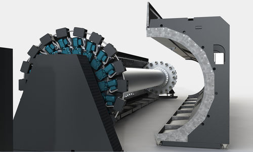 Härtekammer - Engineering Technology Corporation