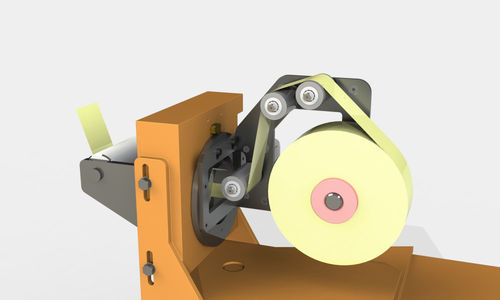 Spanner - Engineering Technology Corporation