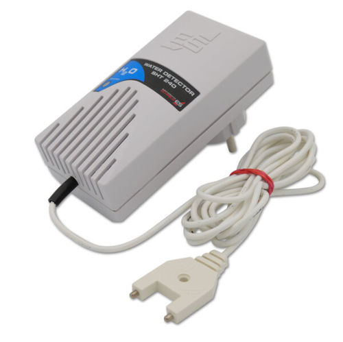 Optischer Detektor - SHT 240 - Elektrotechnik Schabus - LED / akustisch / Kontakt