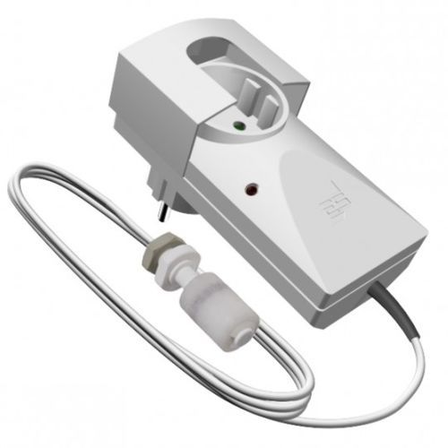 Optischer Detektor - SHT 227 - Elektrotechnik Schabus - akustisch / für Flüssigkeiten