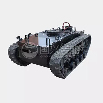 Mobile Roboterplattform - LKT 1500 - Shandong Guoxing Intelligent Technology Co., Ltd.