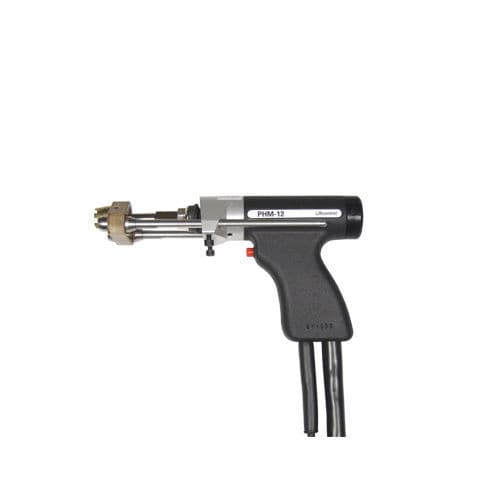 Bolzenschweißpistole - PHM-12 - Bolte GmbH - automatisch / kompakt
