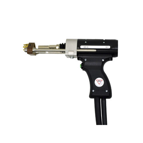 Bolzenschweißpistole - GD 12 - Bolte GmbH - automatisch / Hubzündung