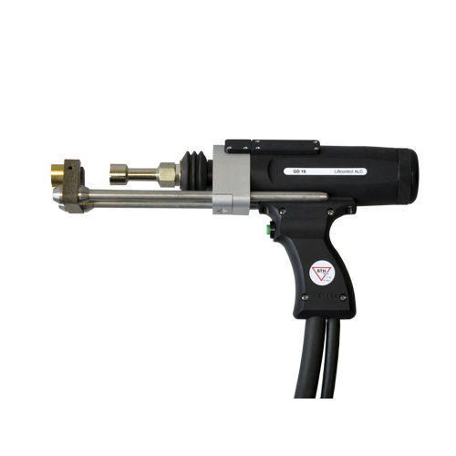 Bolzenschweißpistole - GD 16 - Bolte GmbH - automatisch / Hubzündung