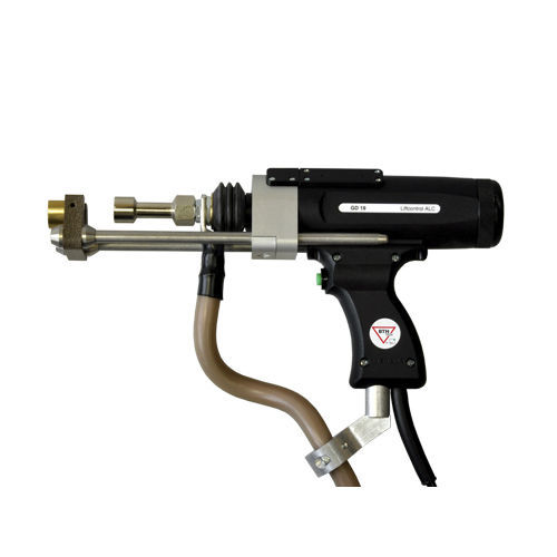 Bolzenschweißpistole - GD 19 - Bolte GmbH - automatisch / Hubzündung