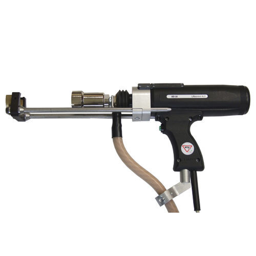 Bolzenschweißpistole - GD 22 - Bolte GmbH - automatisch / Hubzündung