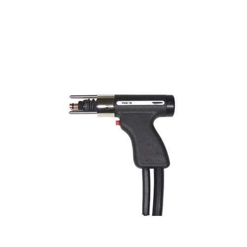 Bolzenschweißpistole - PKM-1B - Bolte GmbH - kompakt / Kondensatorentladung