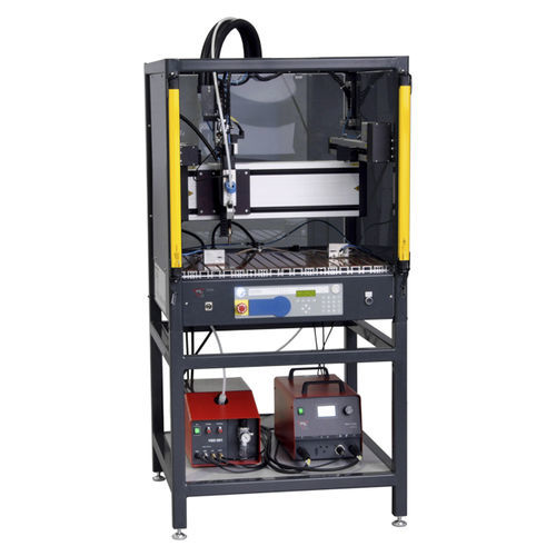 Kondensatorentladungsschweißmaschine - F 4050 - Bolte GmbH - Hubzündung / automatisch / für Bolzen