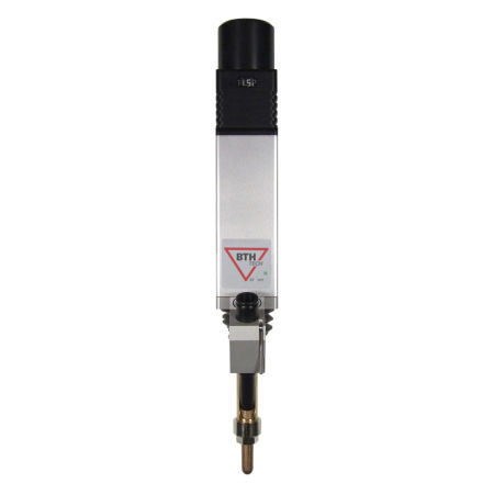 Kondensatorentladungs-Schweißkopf - KKA-200F - Bolte GmbH - automatisch / für Bolzen