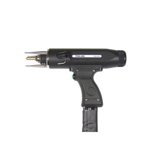 Bolzenschweißpistole - PHA-500 - Bolte GmbH - manuell / automatisch / pneumatisch