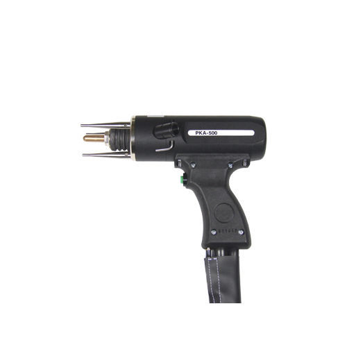 Bolzenschweißpistole - PKA-500 - Bolte GmbH - manuell / automatisch / pneumatisch
