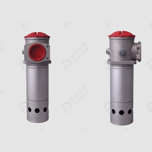Ansaugfilter - TF series - Xinxiang Dongfeng Filter Technology Co., Ltd. - Öl / Patronen / Druck