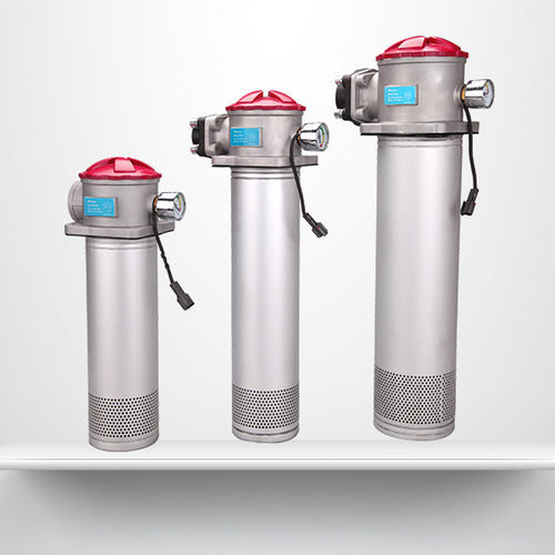 Hydraulischer Filter - RFA - Xinxiang Dongfeng Filter Technology Co., Ltd. - Patronen / Druck / Feinfiltrierung