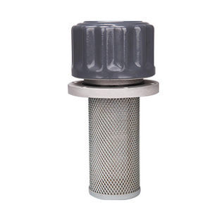 Adsorptions-Entlüfter - PAF2 - Xinxiang Dongfeng Filter Technology Co., Ltd. - Gewinde